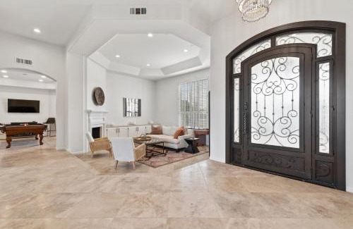 North Scottsdale House | Sundown Retreat