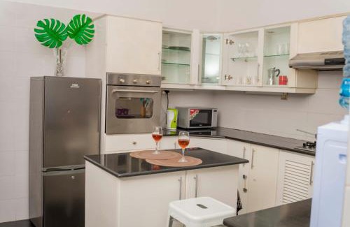 Nairobi Apartment | Sundowner 2 Bedroom Apartment Near Westgate