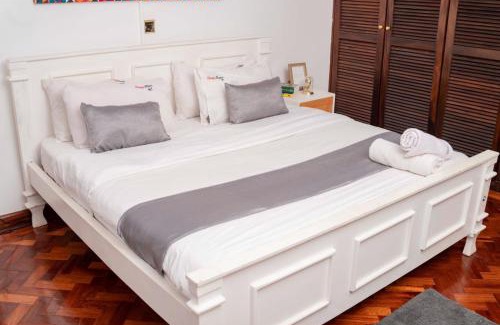 Nairobi Apartment | Sundowner 2 Bedroom Apartment Near Westgate