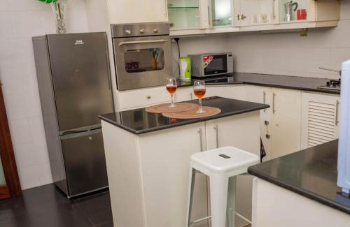 Nairobi Apartment | Sundowner 2 Bedroom Apartment Near Westgate