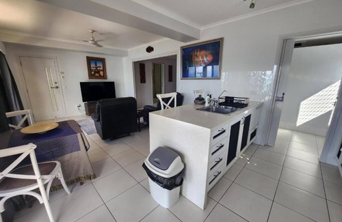 Cooktown House | Sundowners Webbers Esplanade