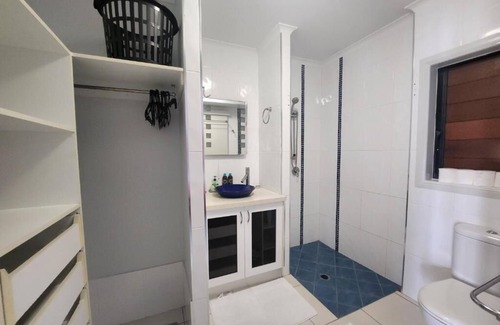 Cooktown House | Sundowners Webbers Esplanade