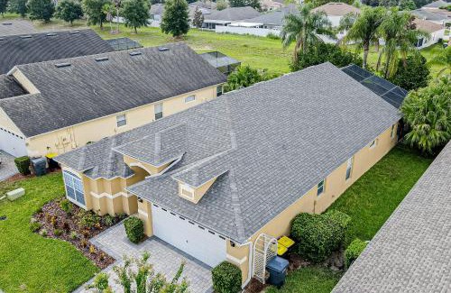 West Stonebridge Villa | Sundrop Villa