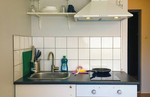 Njurunda Hotel | Sundsvall Hotel Apartments