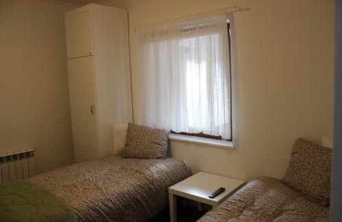Sundsbruk Apartment | Sundsvall lägenhet
