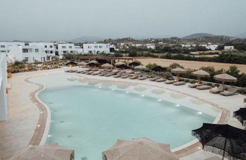 Plaka Hotel | Sundunes Hotel Naxos