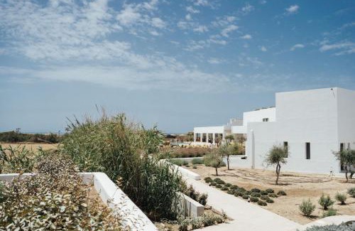 Plaka Hotel | Sundunes Hotel Naxos