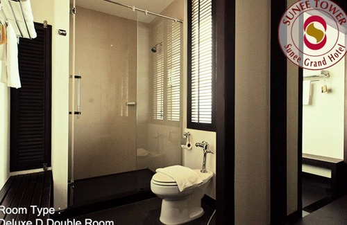 Nai Mueang Hotel | Sunee Grand Hotel