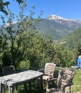 Vashist House | Sunface Homestay