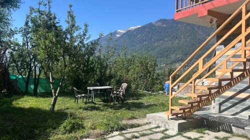 Vashist House | Sunface Homestay