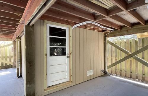 Avon House | SUNFISH COVE cottage