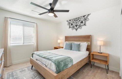 East Mesa House | Sunfit Dreams 2BD BBQ Pool & Fitness