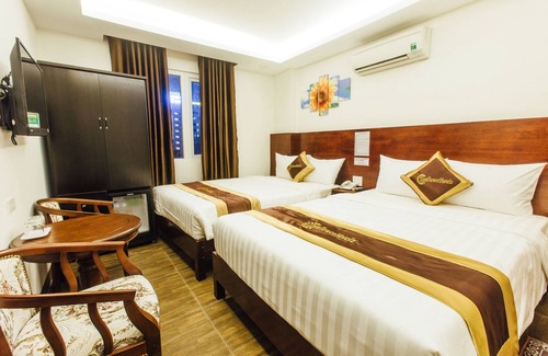 Son Tra Hotel | SunFlower 2 Hotel