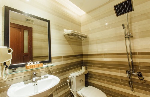 Son Tra Hotel | SunFlower 2 Hotel