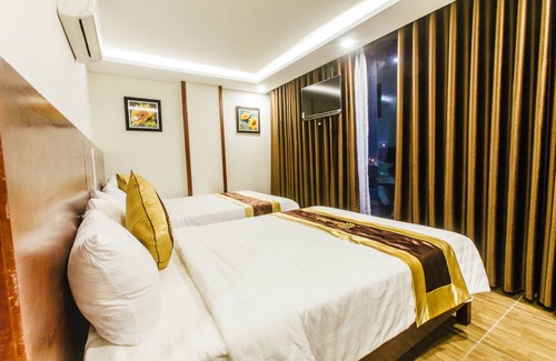 Son Tra Hotel | SunFlower 2 Hotel