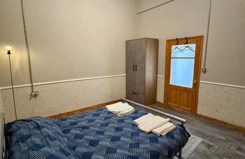 Yenisehir Apartment | Sunflower 2bedroom Flat North Nicosia-Turkish Side