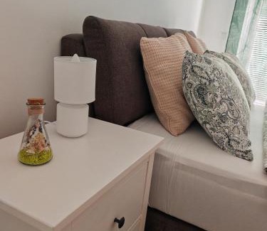 Moravske Toplice Apartment | Sunflower Apartment Moravske Toplice