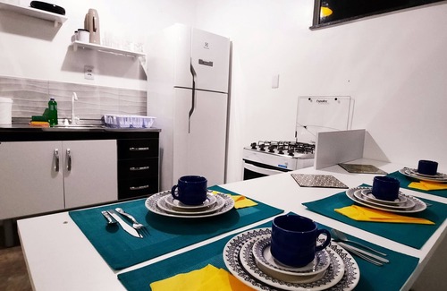 Camamu Apartment | Sunflower Apartment