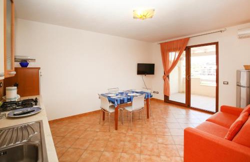 Castelsardo Apartment | Sunflower Castelsardo