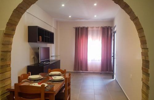 Agia Galini Apartment | SUNFLOWER