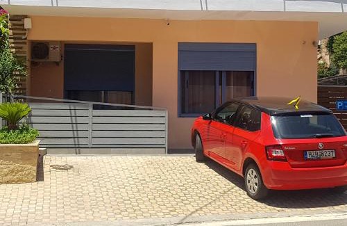 Agia Galini Apartment | SUNFLOWER