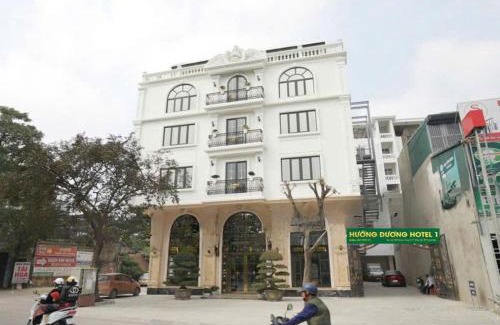Thanh Hoa Hotel | Sunflower Hotel by Huong Duong Hotel - Thanh Hoa