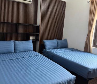 Thanh Hoa Hotel | Sunflower Hotel by Huong Duong Hotel - Thanh Hoa