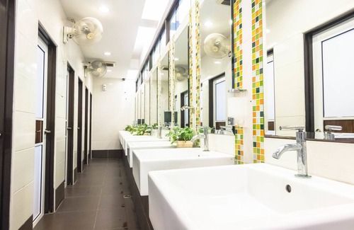 Malacca City Hotel | Sunflower Hotel Melaka