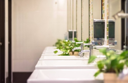 Malacca City Hotel | Sunflower Hotel Melaka