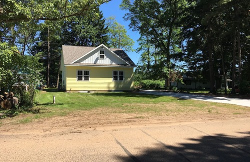 Chippewa Falls House | Sunflower House on Lake Wissota