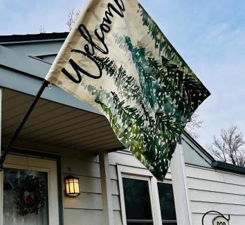 Salina House | Sunflower House