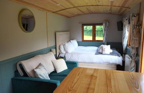 Staple Hill Apartment | Sunflower Hut