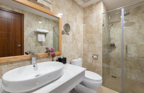 Ngo Quyen Apartment | Sunflower International Village