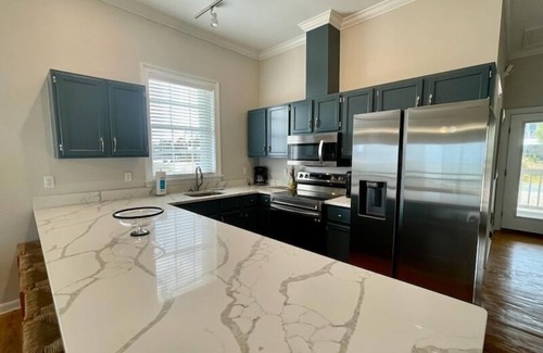 St. George Island House | Sunflower Mama, a gulf front home.