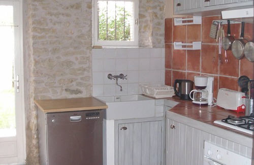Soupex House | Sunflower Mas Escampette
