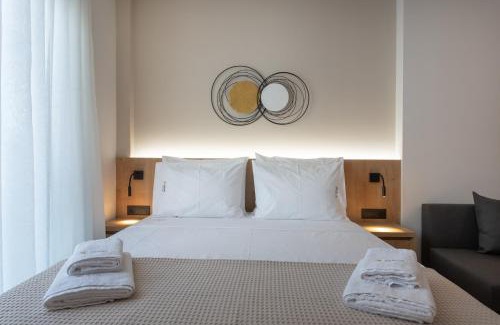 Heraklion Apartment | Sunflower Smartliving Suites