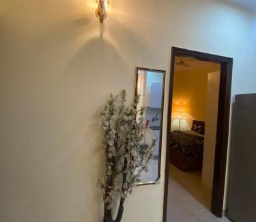Mohali Apartment | Sunflower stay