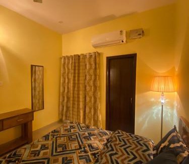Mohali Apartment | Sunflower stay