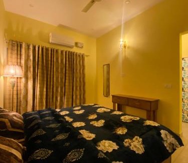 Mohali Apartment | Sunflower stay