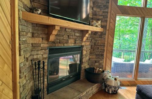 Innsbrook Ski Chalet | Sunflower Valley