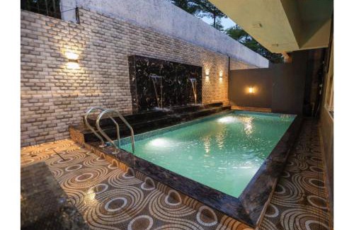Lonavala Villa | Sunflower Villa