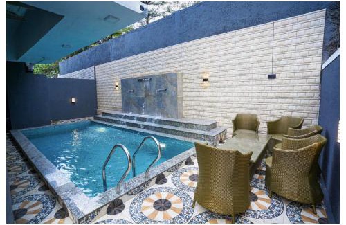 Lonavala Villa | Sunflower Villa