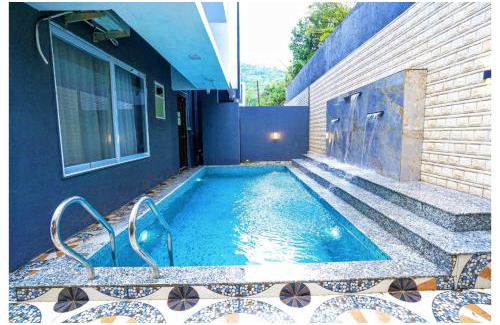 Lonavala Villa | Sunflower Villa