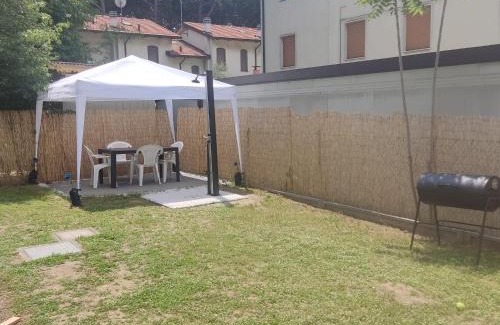 Punta Marina House | Sunflowers house