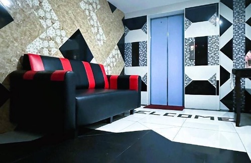 Bukit Jalil Hotel | Sungai Besi Hotel