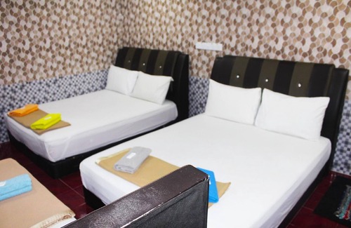 Bukit Jalil Hotel | Sungai Besi Hotel