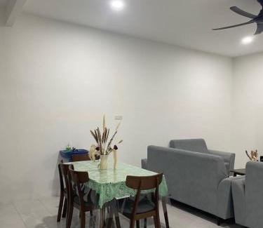 Sungai Lembing House | Sungai Lembing Homestay