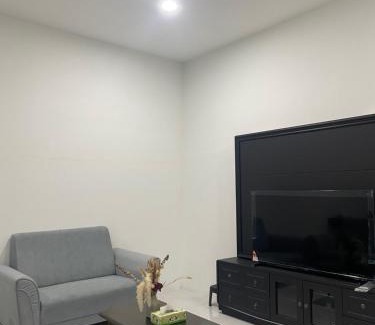 Sungai Lembing House | Sungai Lembing Homestay