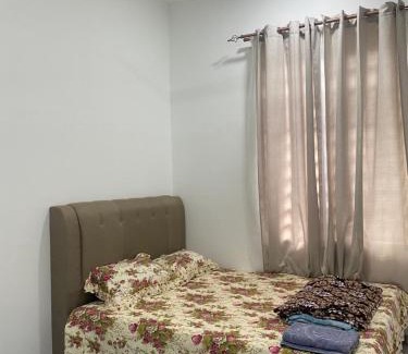 Sungai Lembing House | Sungai Lembing Homestay