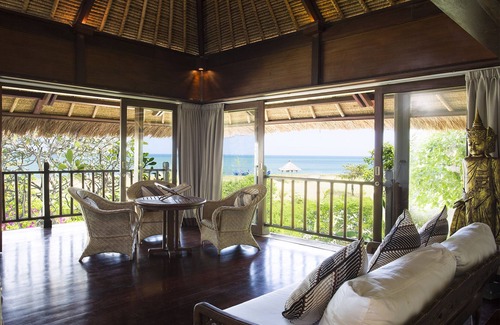 Pererenan Villa | Sungai Tinggi Beach Villa by Elite Havens